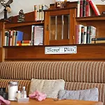 Restaurant Buergerstube Hotell Ulmen