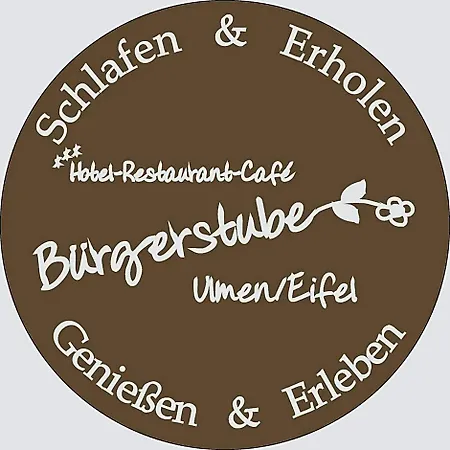 Restaurant Buergerstube