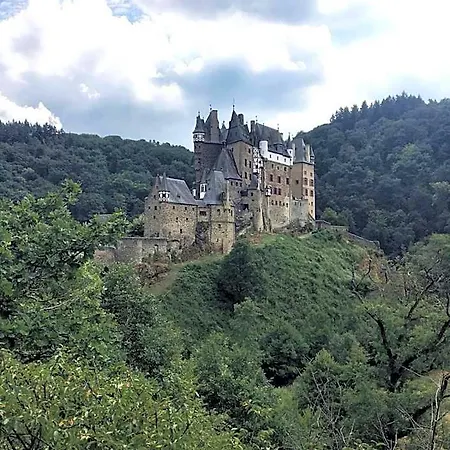 Restaurant Buergerstube Hotel