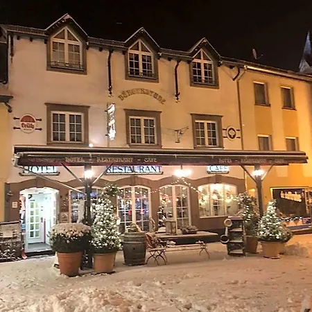 Hotel Restaurant Buergerstube