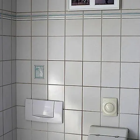 Hotel Restaurant Buergerstube