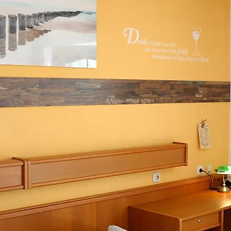 Hotel Restaurant Buergerstube 3*