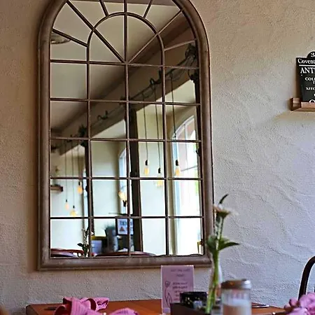 Restaurant Buergerstube 3*
