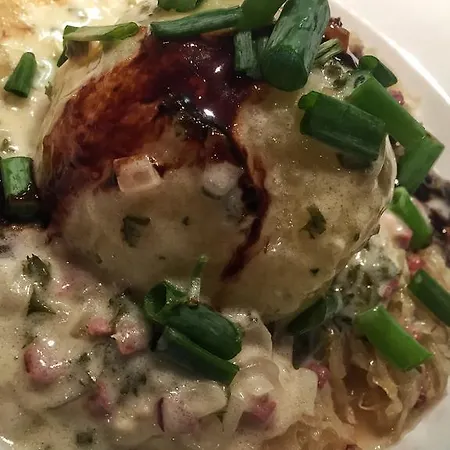 Restaurant Buergerstube