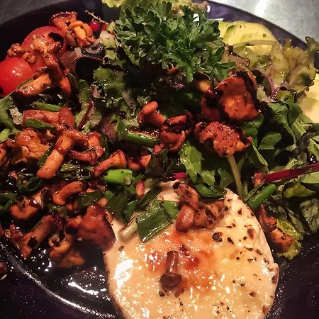 Restaurant Buergerstube Hotel