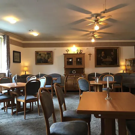 Hotel Restaurant Buergerstube Ulmen
