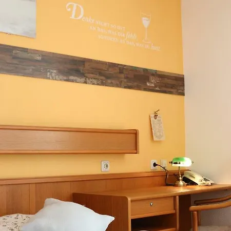 Restaurant Buergerstube Ulmen