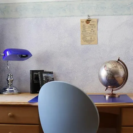 Hotel Restaurant Buergerstube Ulmen