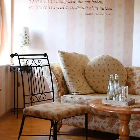 Hotel Restaurant Buergerstube 3*