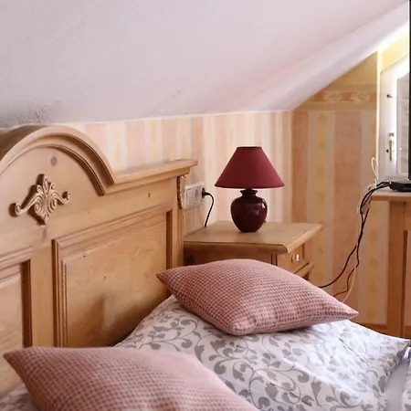 Restaurant Buergerstube