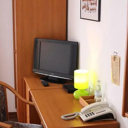 Restaurant Buergerstube Hotel