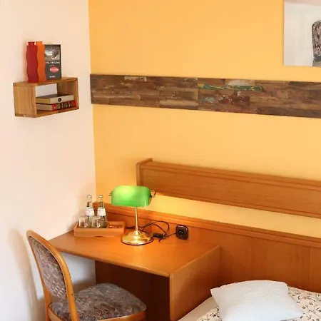 Restaurant Buergerstube Ulmen