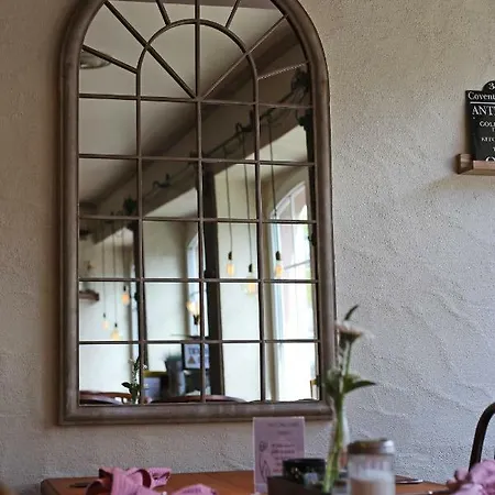 Hotel Restaurant Buergerstube 3*