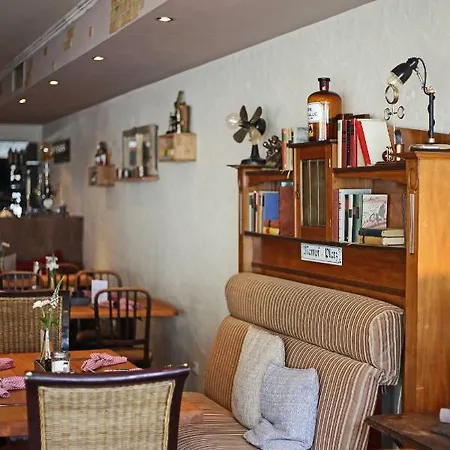 Restaurant Buergerstube