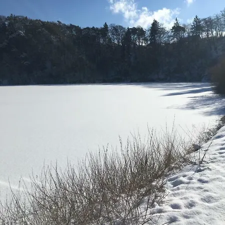 Restaurant Buergerstube 3* Ulmen