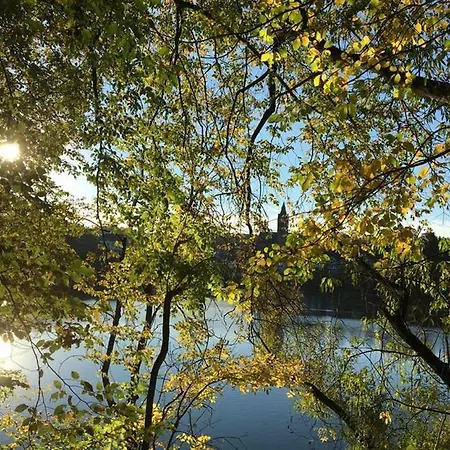 Restaurant Buergerstube