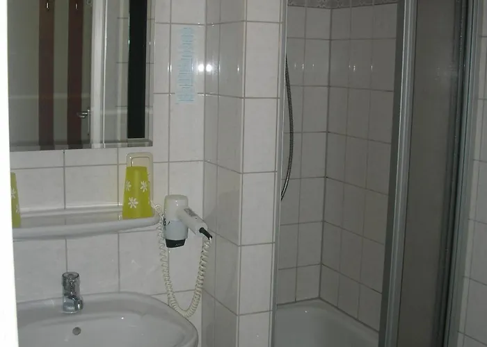 Restaurant Buergerstube Ulmen