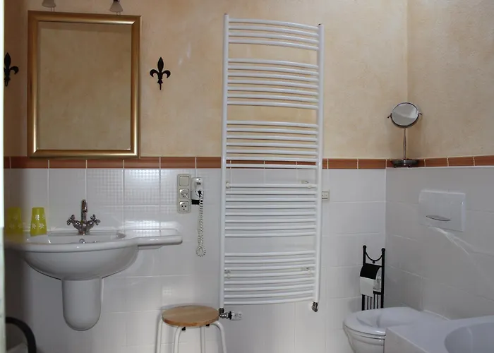 Restaurant Buergerstube Hotel Ulmen