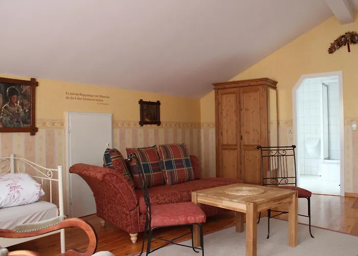 Restaurant Buergerstube 3*