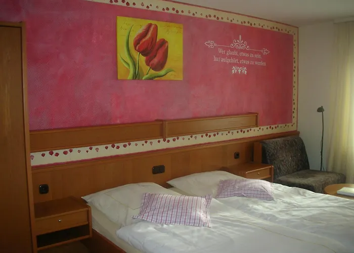 Restaurant Buergerstube Hotel