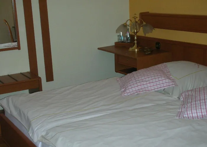 Restaurant Buergerstube