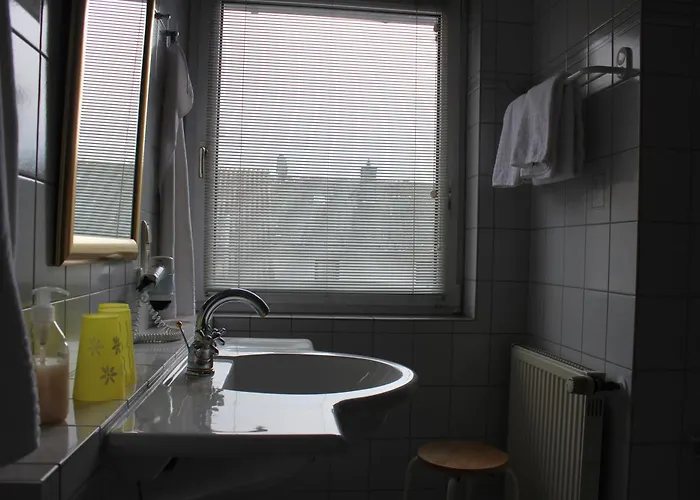 Restaurant Buergerstube