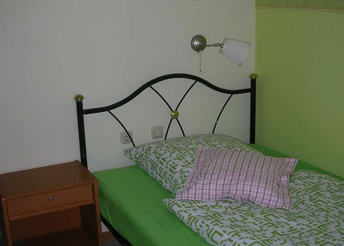 Hotel Restaurant Buergerstube