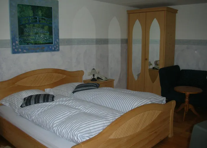 Restaurant Buergerstube Ulmen