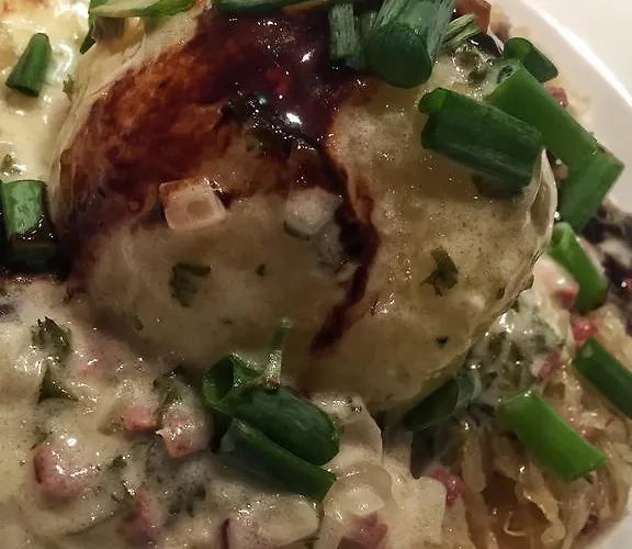 Restaurant Buergerstube