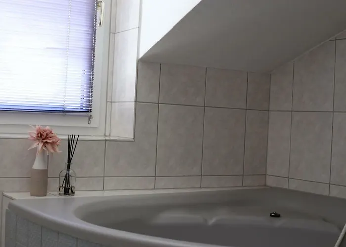 Restaurant Buergerstube 3* Ulmen