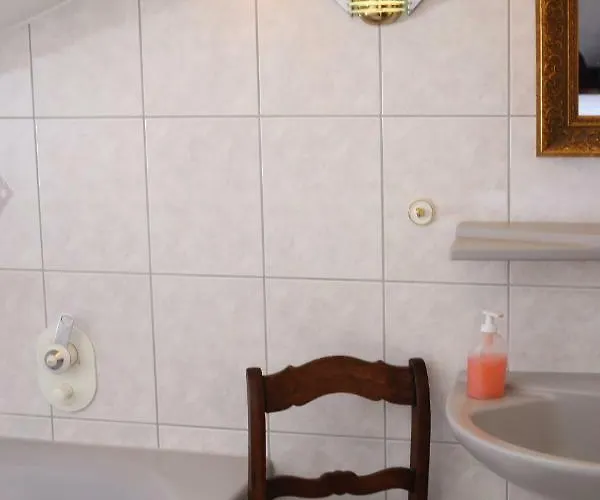 Restaurant Buergerstube Hotel