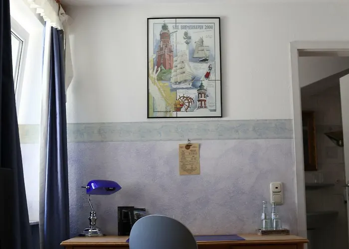 Hotel Restaurant Buergerstube Ulmen