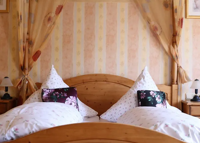 Restaurant Buergerstube 3* Ulmen