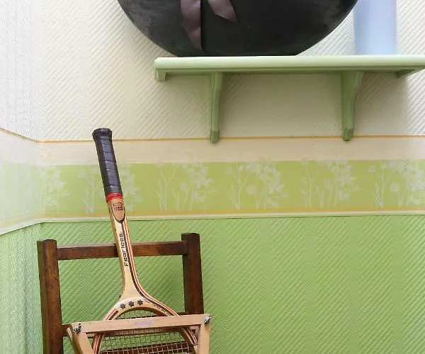 Restaurant Buergerstube Ulmen