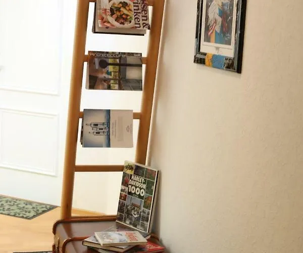 Restaurant Buergerstube 3* Ulmen