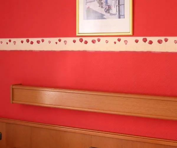 Hotel Restaurant Buergerstube Ulmen