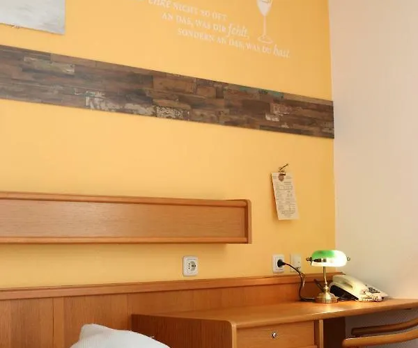 Restaurant Buergerstube Ulmen