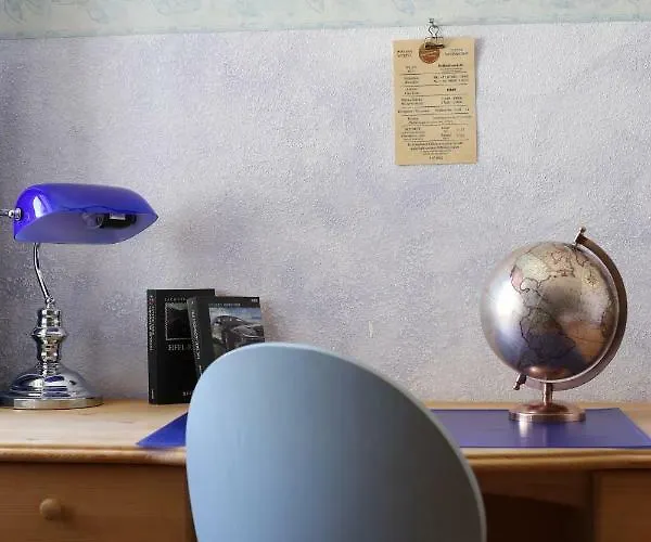 Hotel Restaurant Buergerstube Ulmen