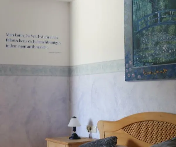 Restaurant Buergerstube Ulmen