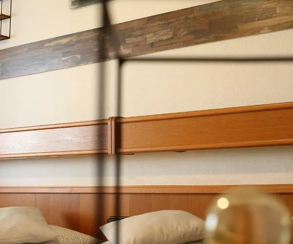 Restaurant Buergerstube 3* Ulmen