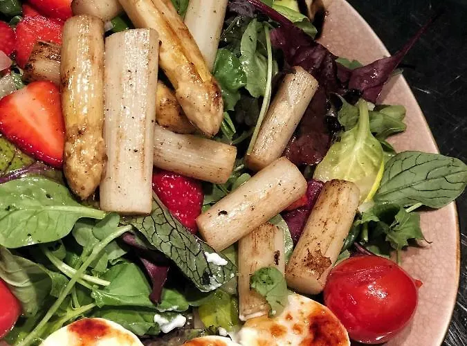 Restaurant Buergerstube Ulmen