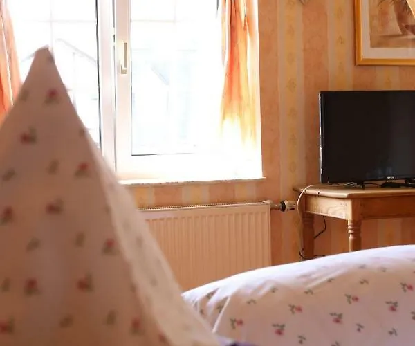 Restaurant Buergerstube