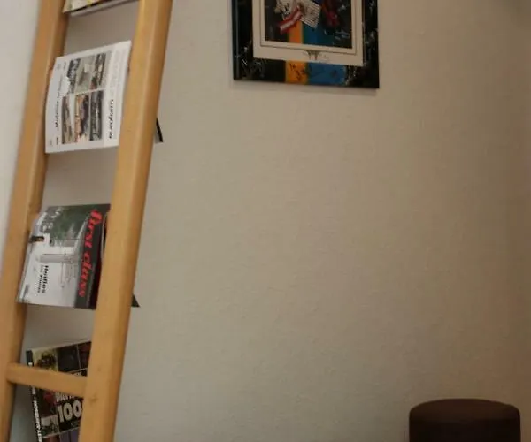 Restaurant Buergerstube Ulmen