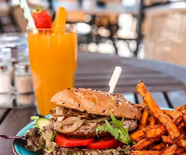 Hotel Restaurant Buergerstube