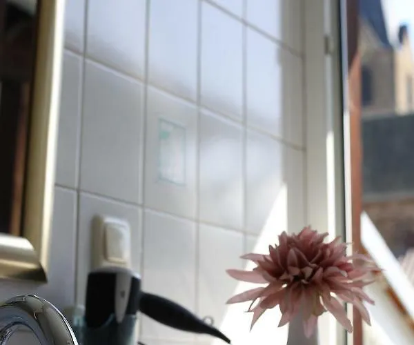 Restaurant Buergerstube