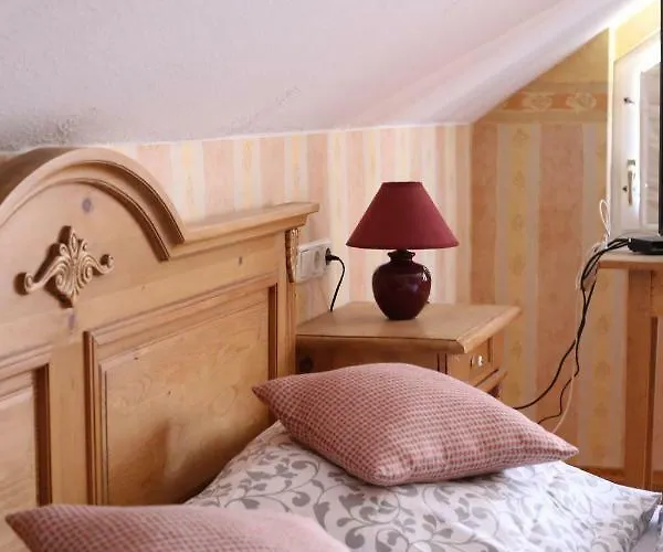 Restaurant Buergerstube