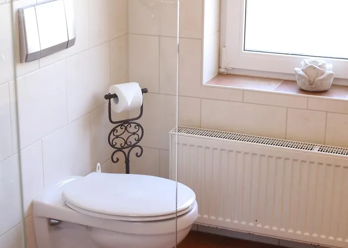 Restaurant Buergerstube Hotel