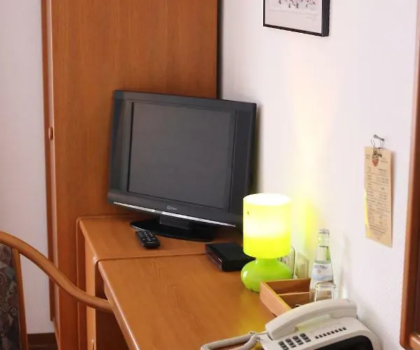 Restaurant Buergerstube Hotel