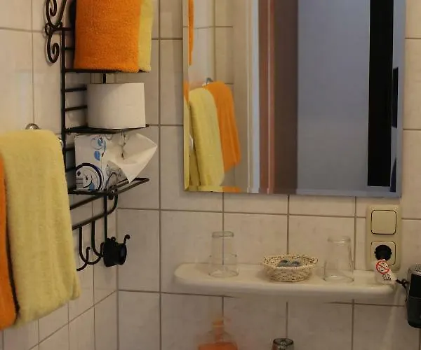 Restaurant Buergerstube Hotel