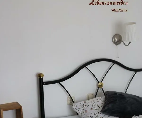 Hotel Restaurant Buergerstube 3*